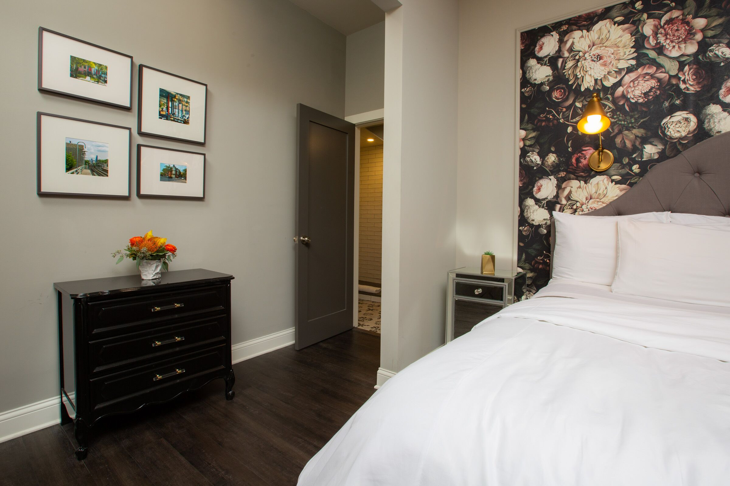 Wicker Park Inn