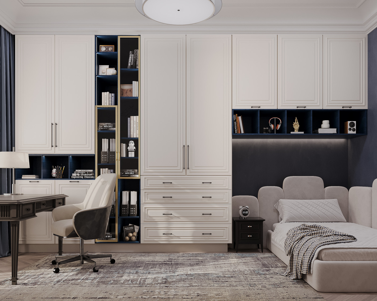 Тимирязевская Сталинка