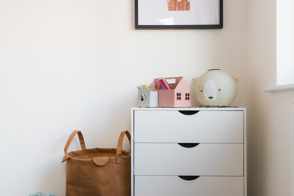 Bosworth Close - New Build - Stage to Sell