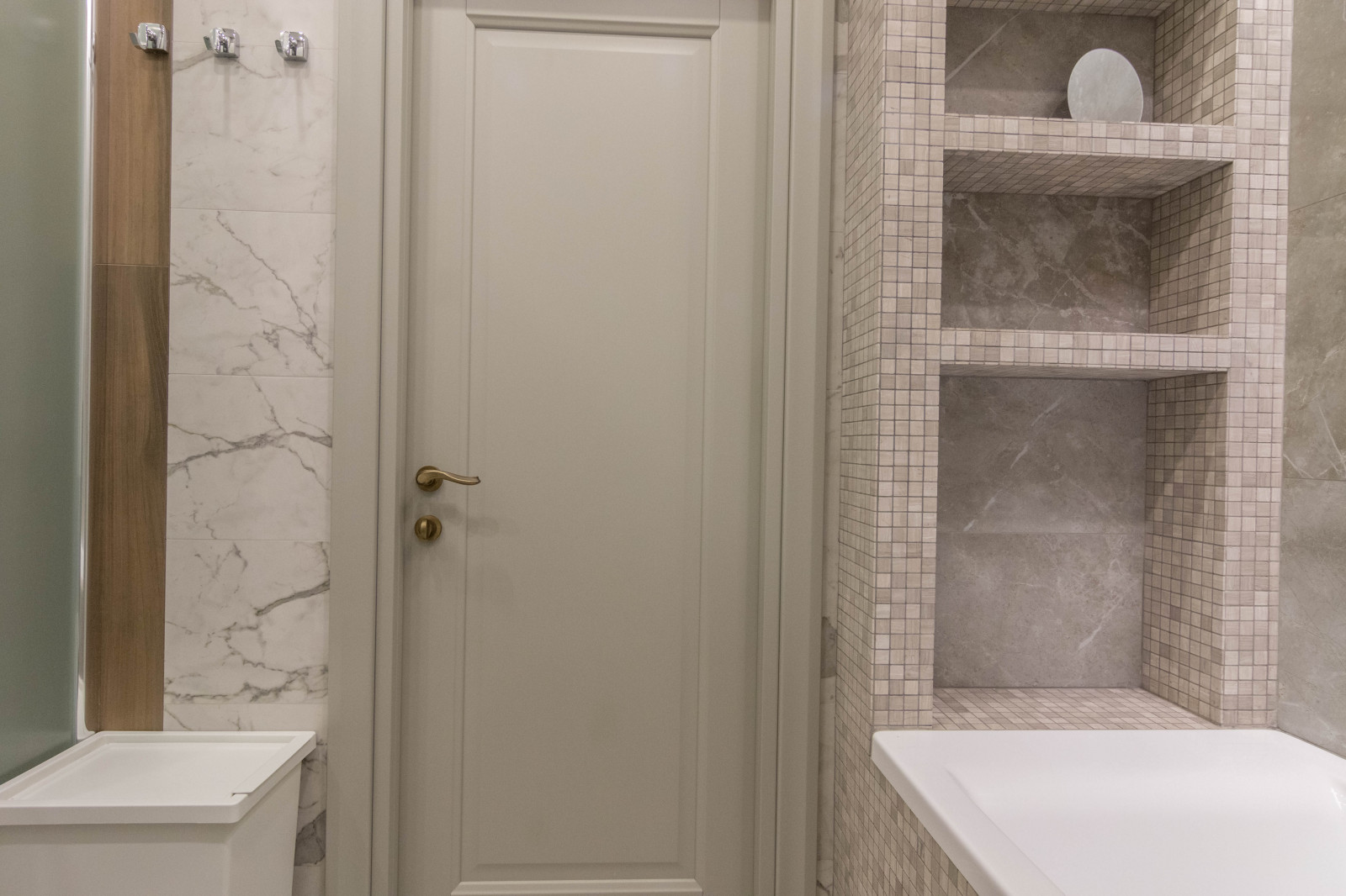 Фото - Квартира в ЖК "Рассказово"