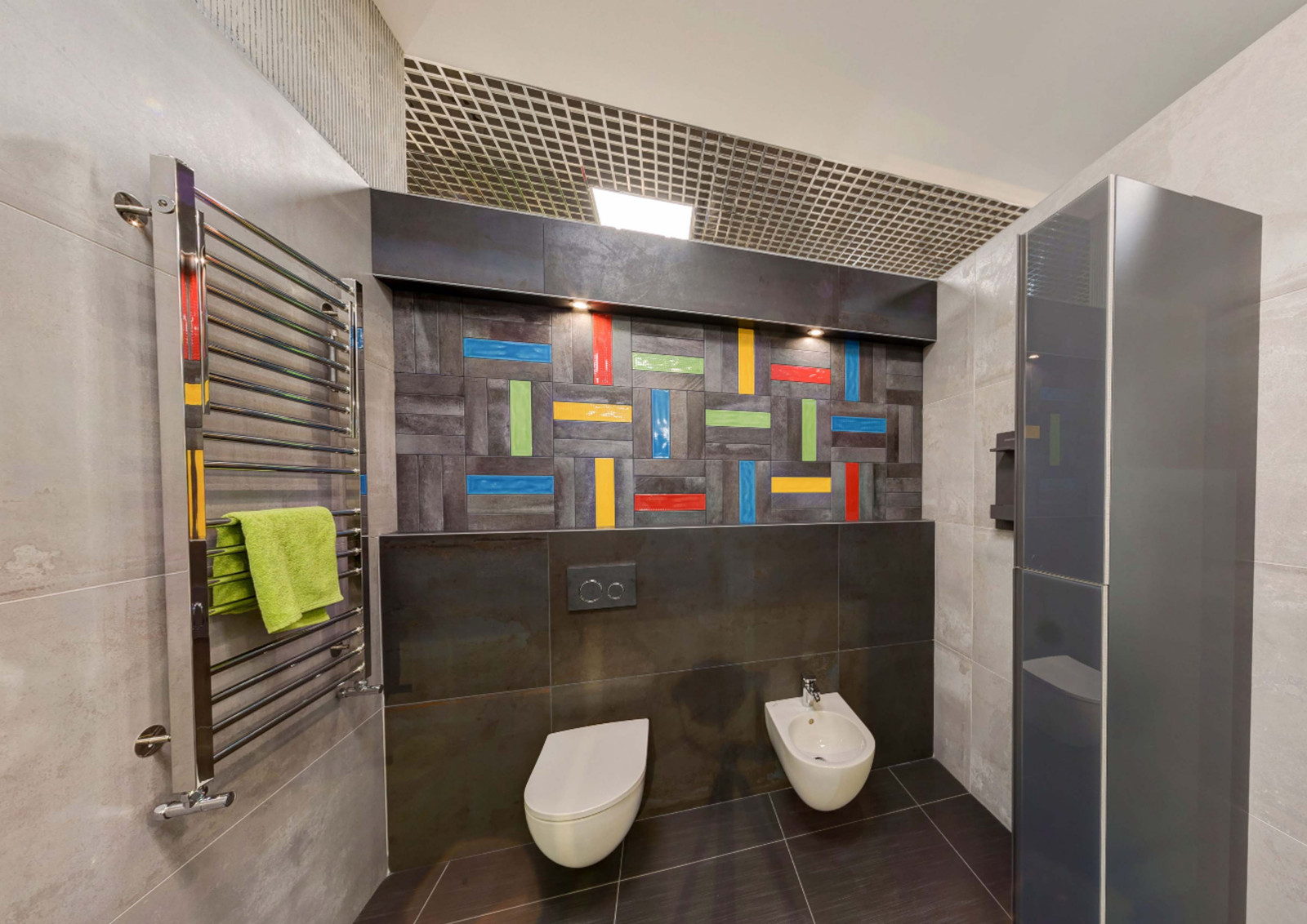 Проект Cotto Faenza