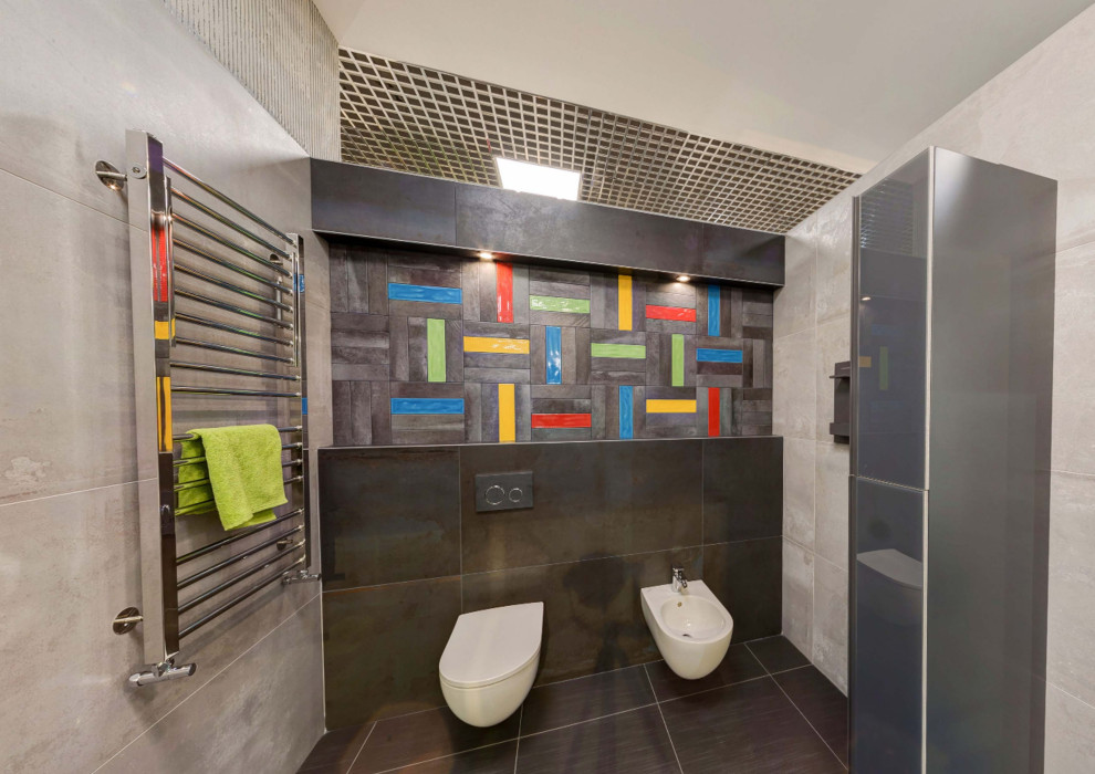 Проект Cotto Faenza