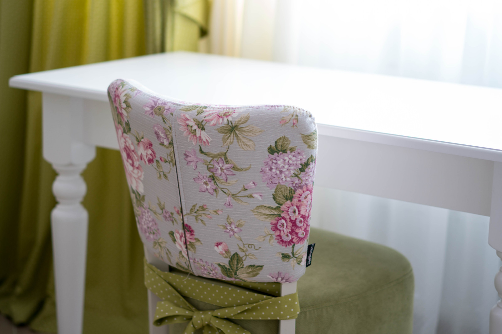 Детская комната