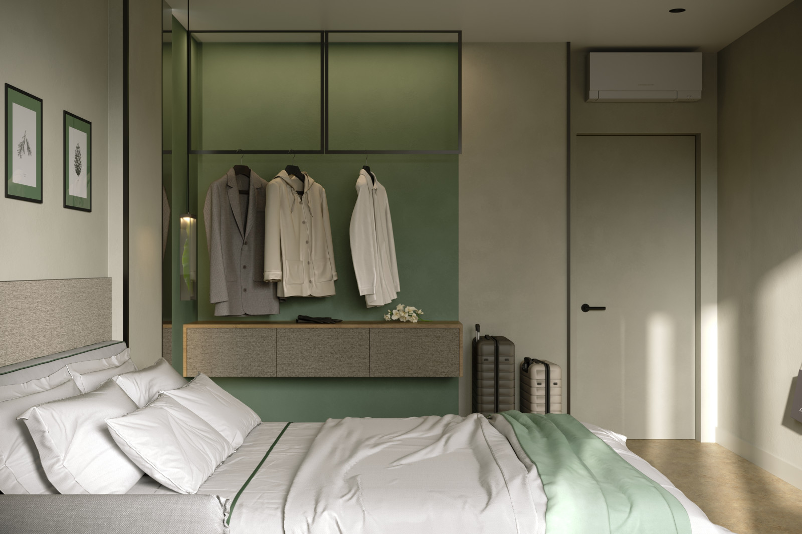 Апарт-отель в г. Геленджик