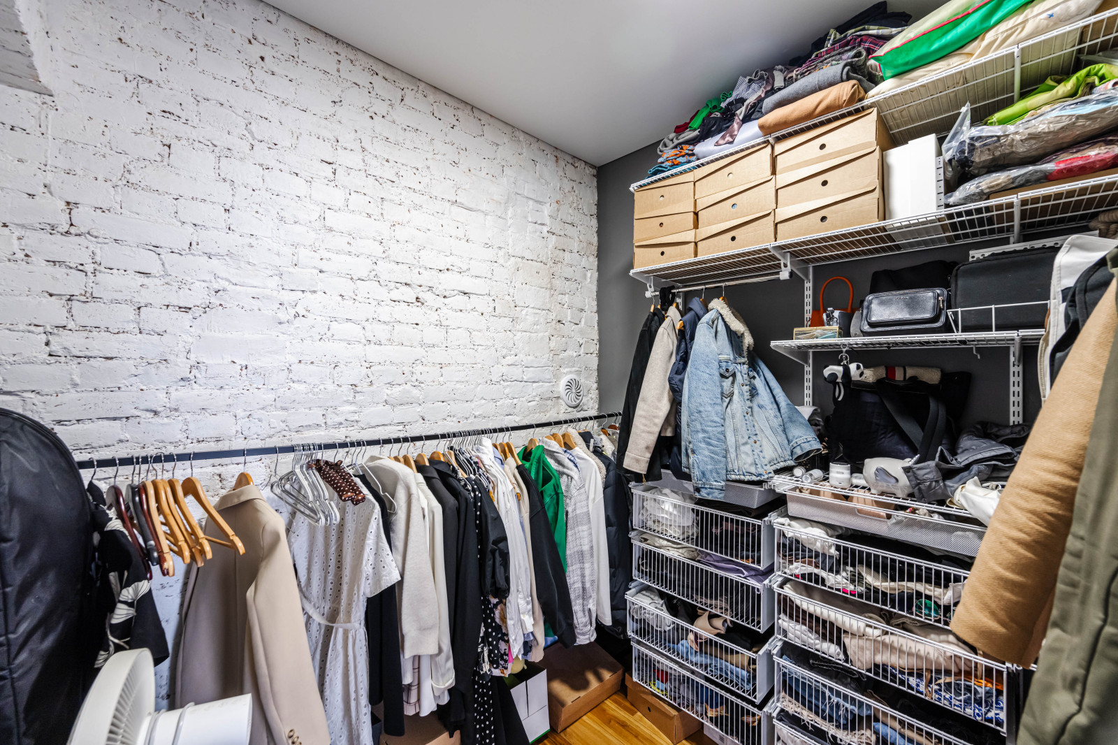 Квартира в стиле минимализм