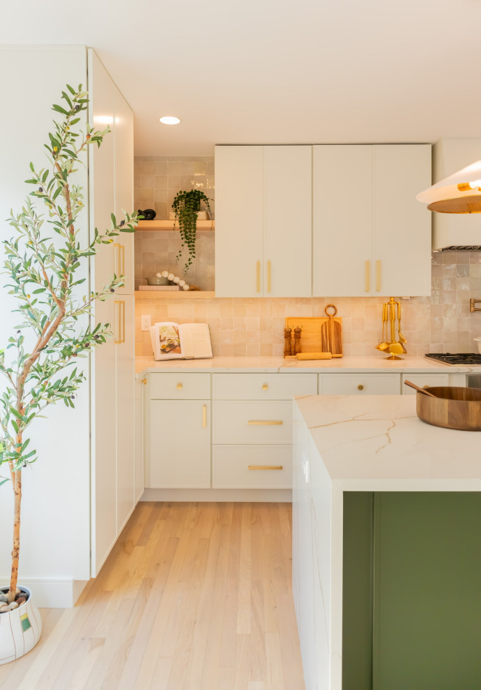 Westbrook Kitchen