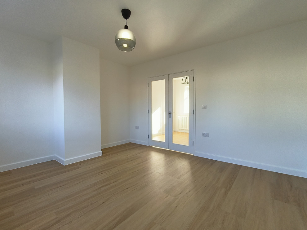 Flooring and Decorating