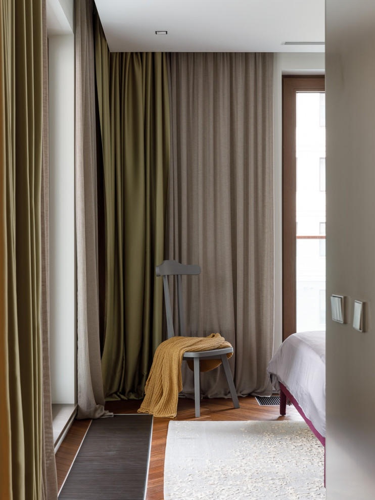 "Privelegie" apartments