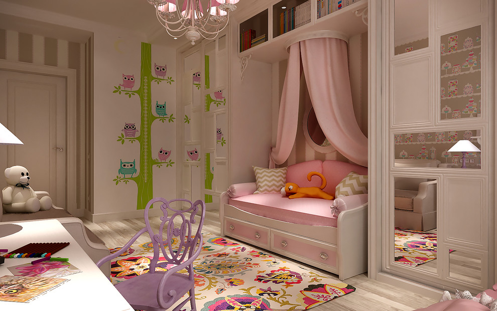 Квартира с панорамным видом на набережной г. Новороссийска