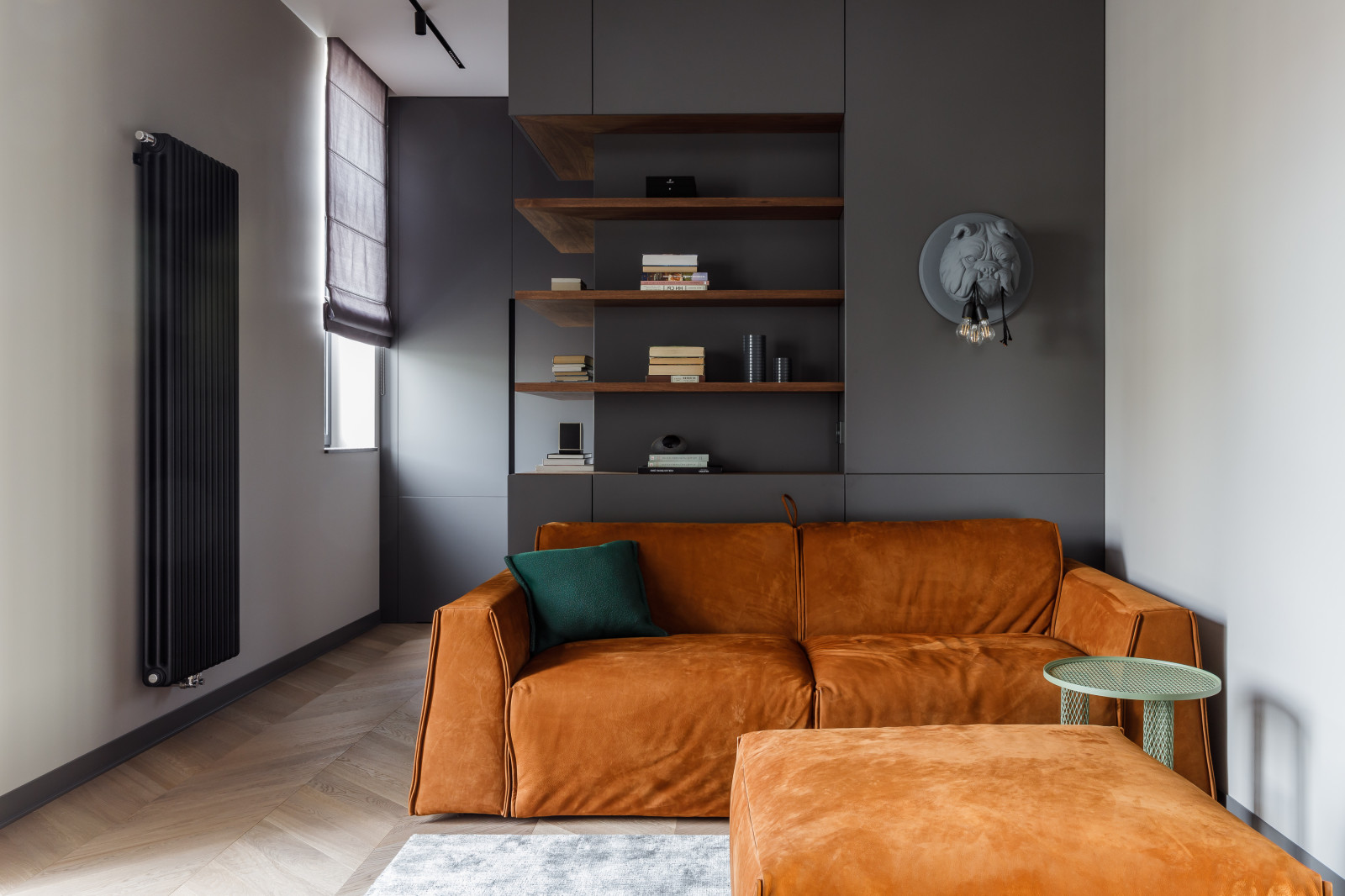 Пентхаус в Краснодаре