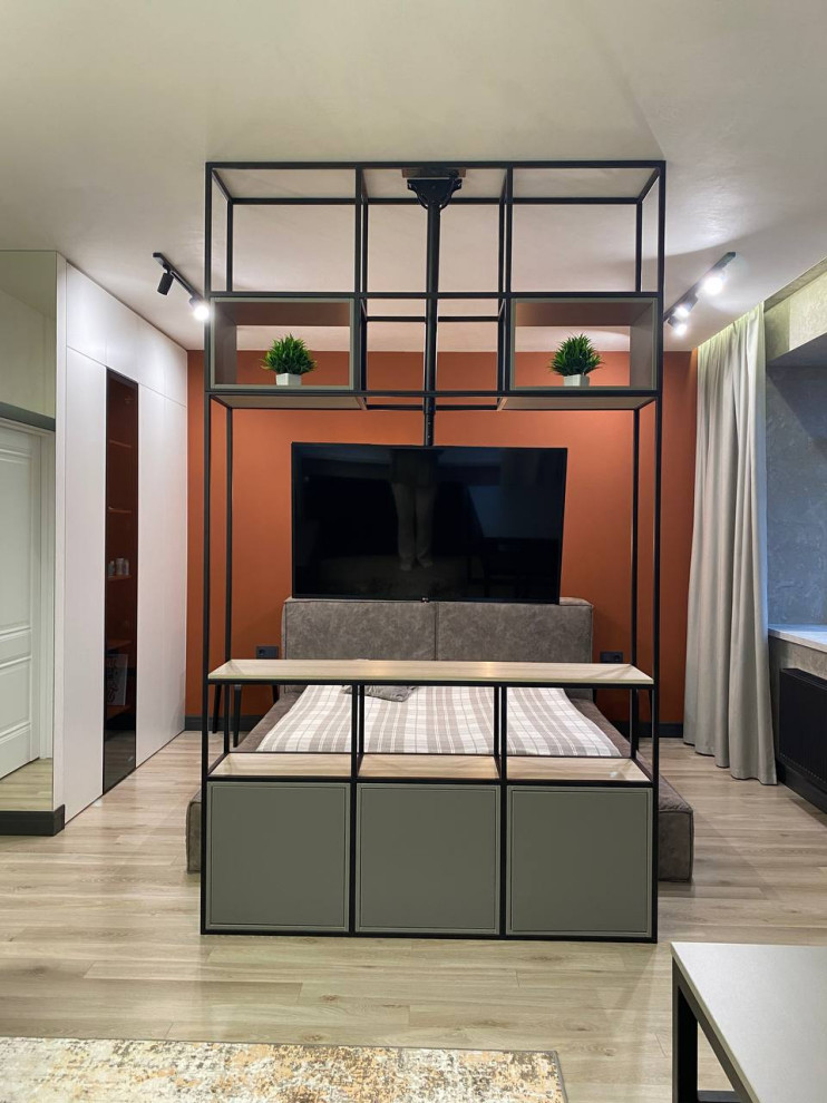 Частный дом