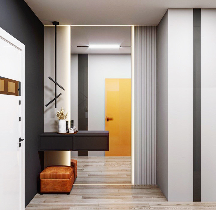 ЖК Достижение 193 м2