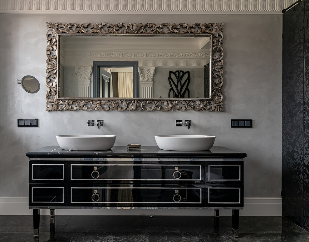 Мебель для проекта современной квартиры