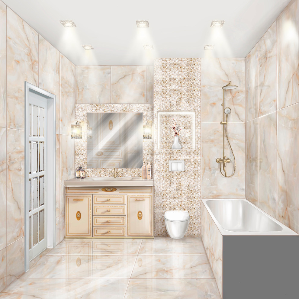 "Ванильная рапсодия"