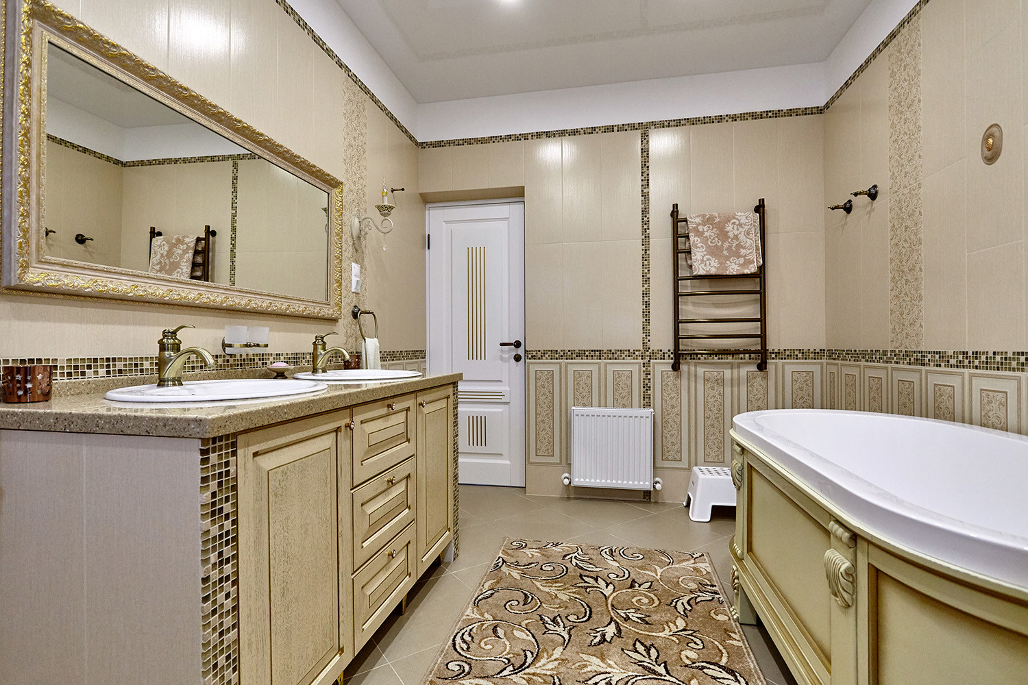 Частное домовладение 006