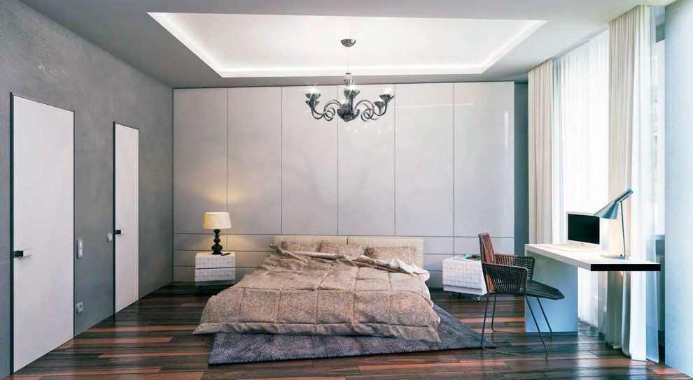 квартира 120 м кв. в ЖК "Серебряная подкова"