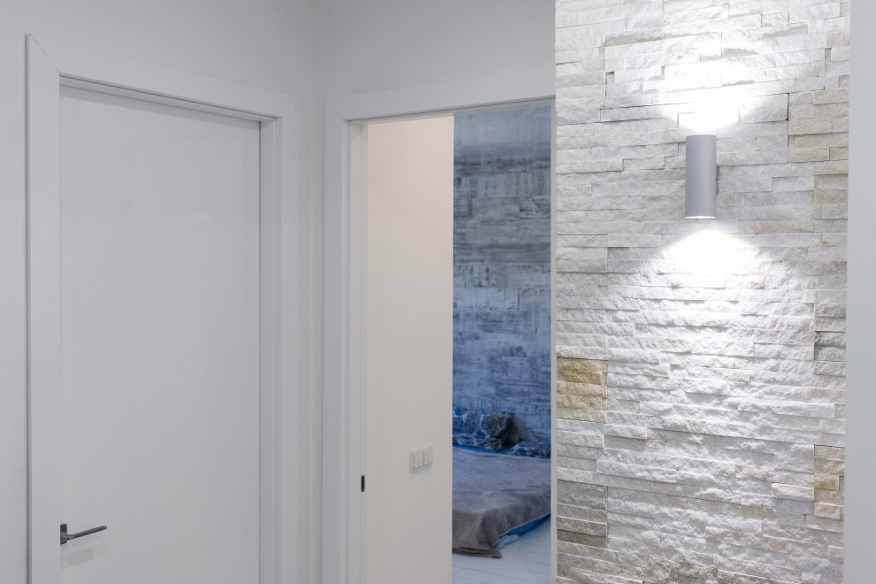 Шаболовская 63м2