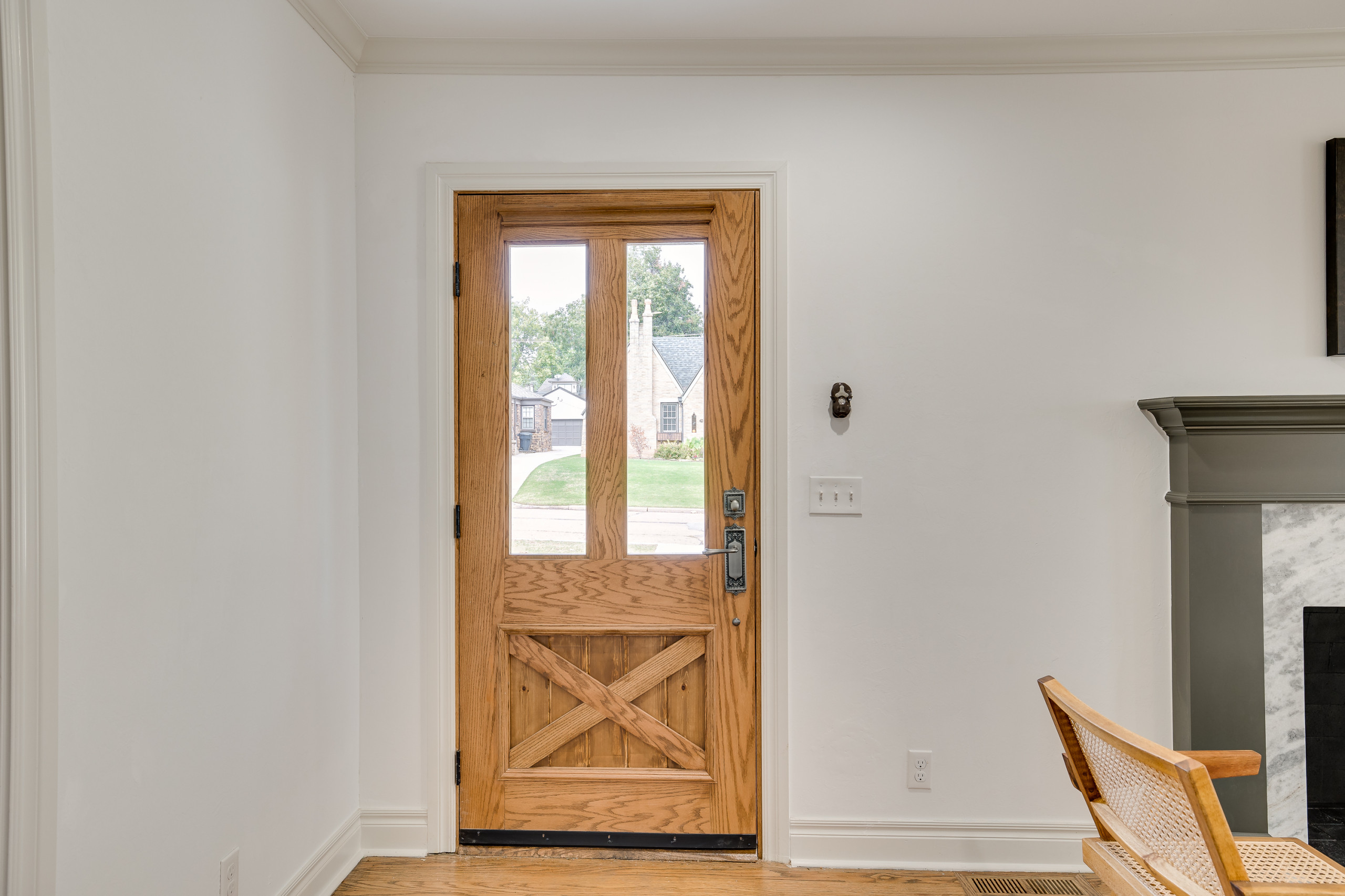908 Luxury Renovation