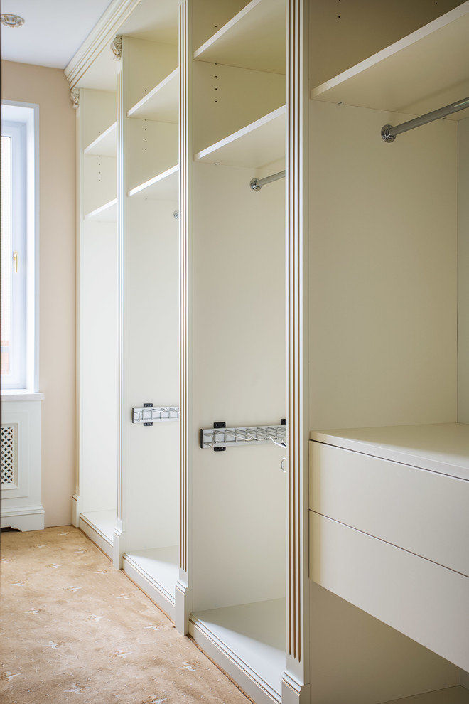 Квартира на Кутузовском