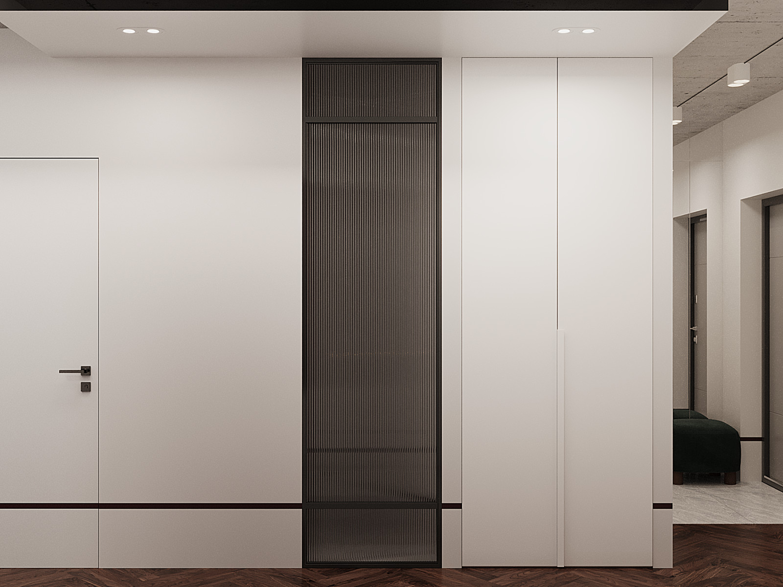 55м2 Расцветай