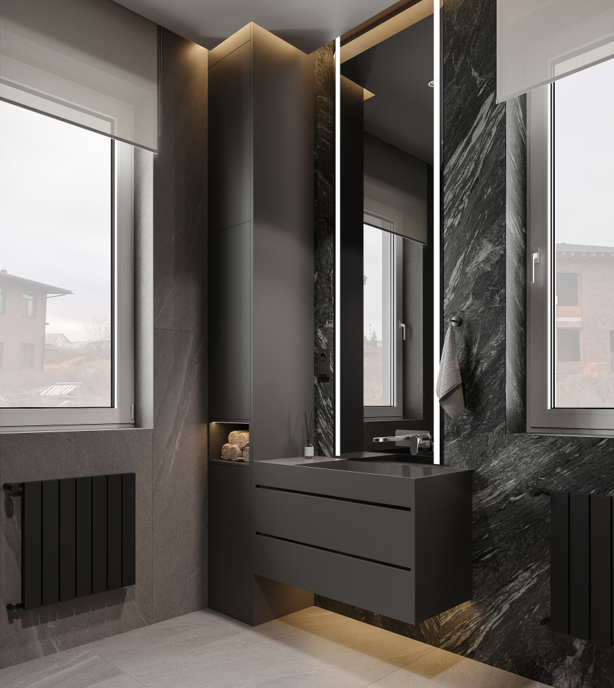 КП Прерий (180 м2)