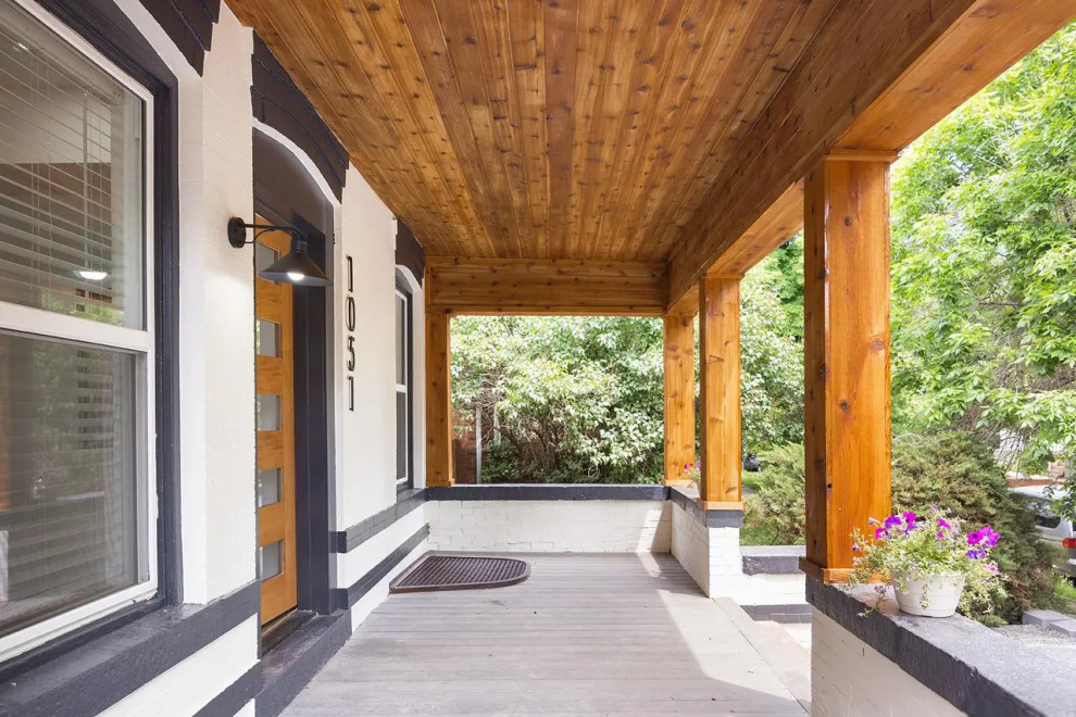 Downing St Residence