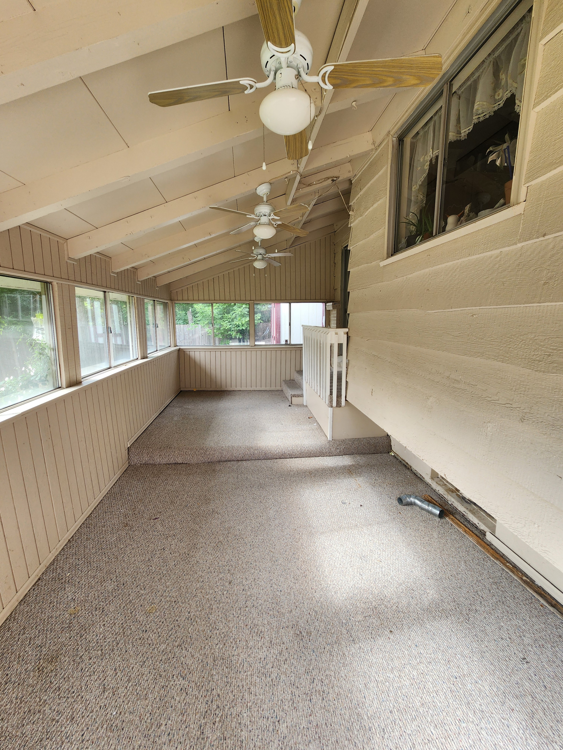 Sunroom Porch