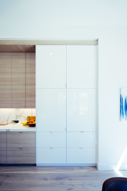 PAUL FEITCER contemporary-kitchen
