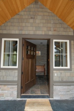 Snoqualmie Home