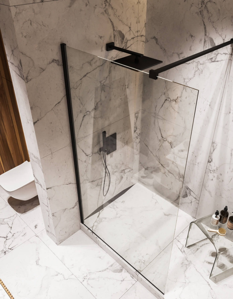 Квартира в современном стиле