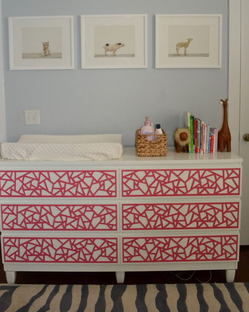 Design ideas for a traditional kids' room in Wilmington.
