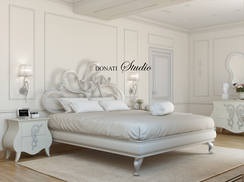 квартира для Оскара