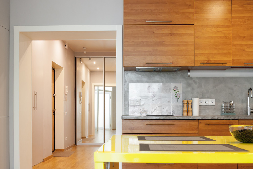 Квартира на Самолетной