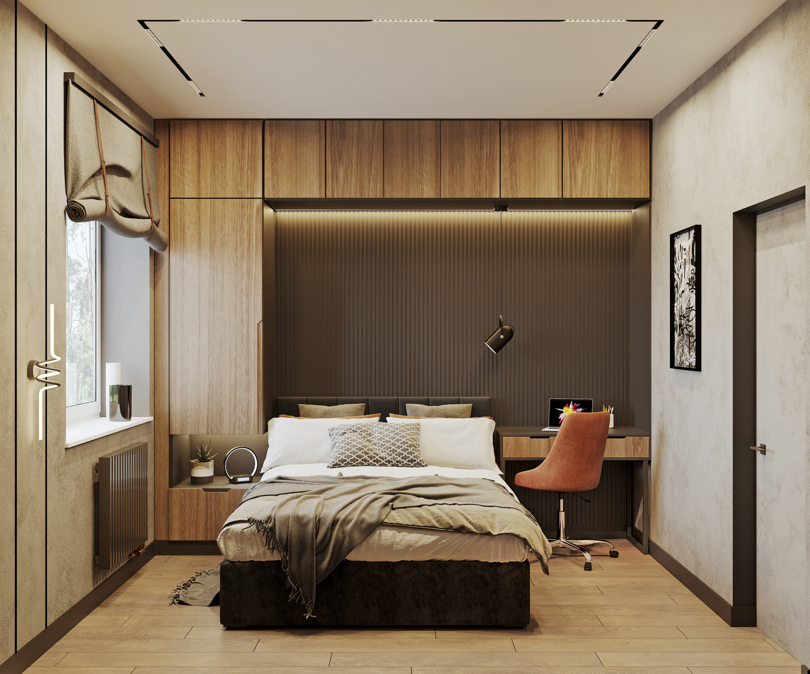 Дом в Волжске