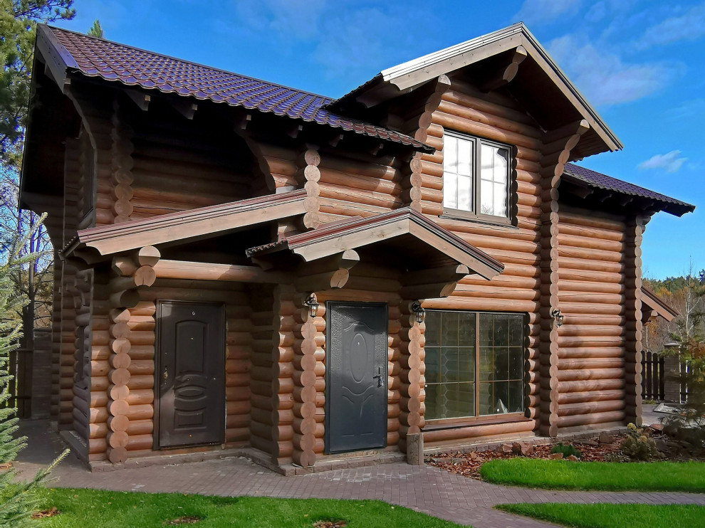 БарскаяУсадьба