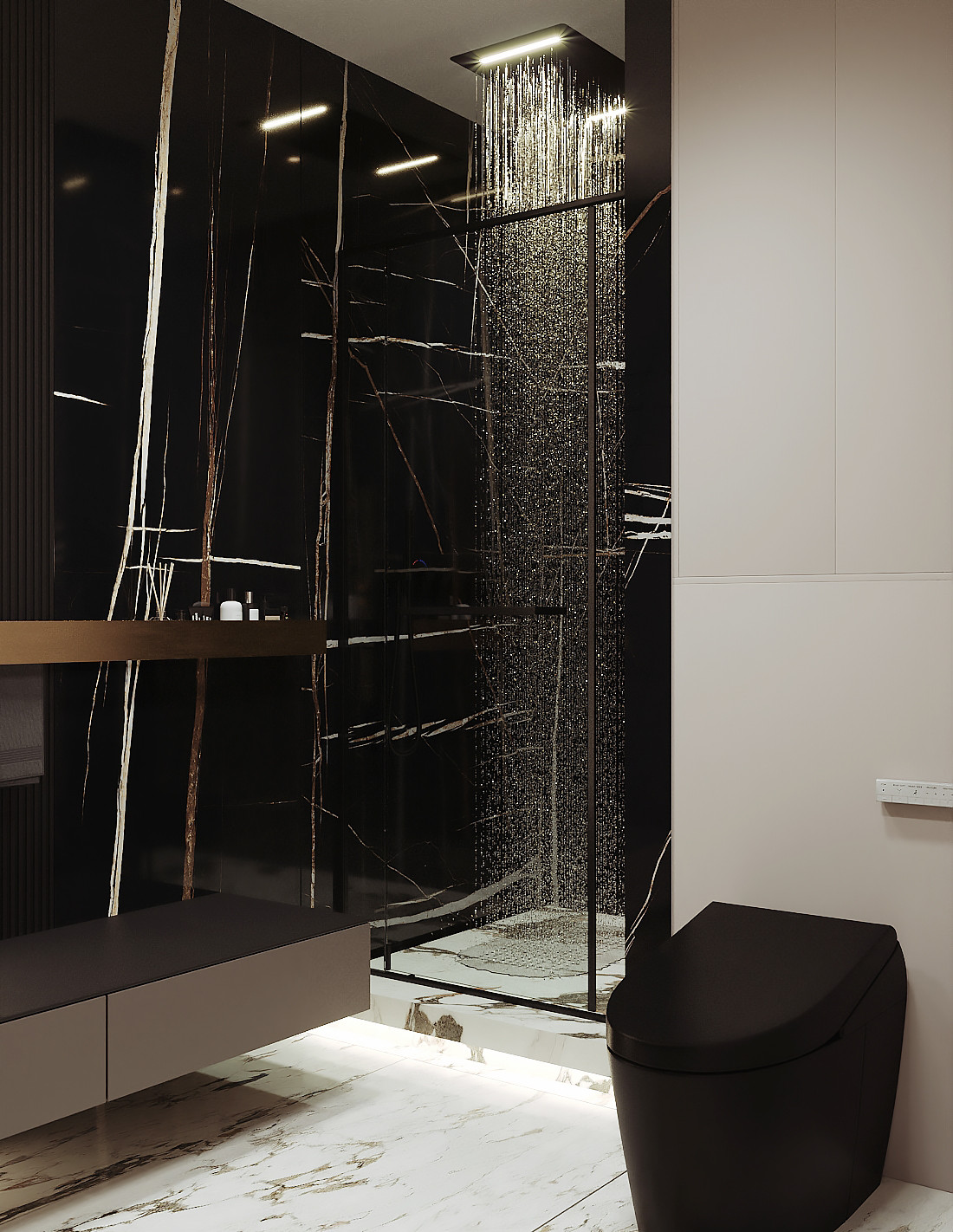 ЖК Александровский сад