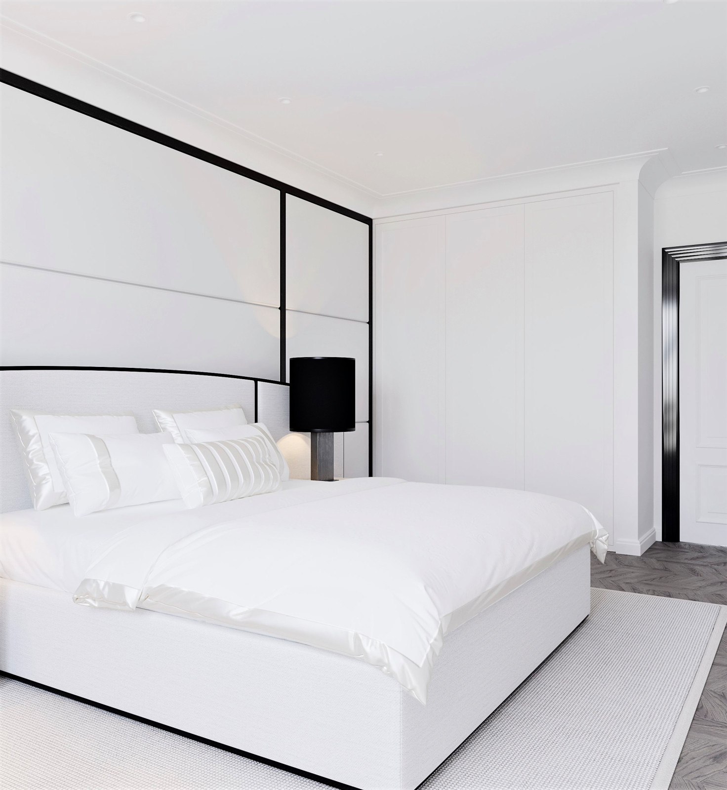 ЖК ЦАРСКАЯ СТОЛИЦА | Санкт-Петербург