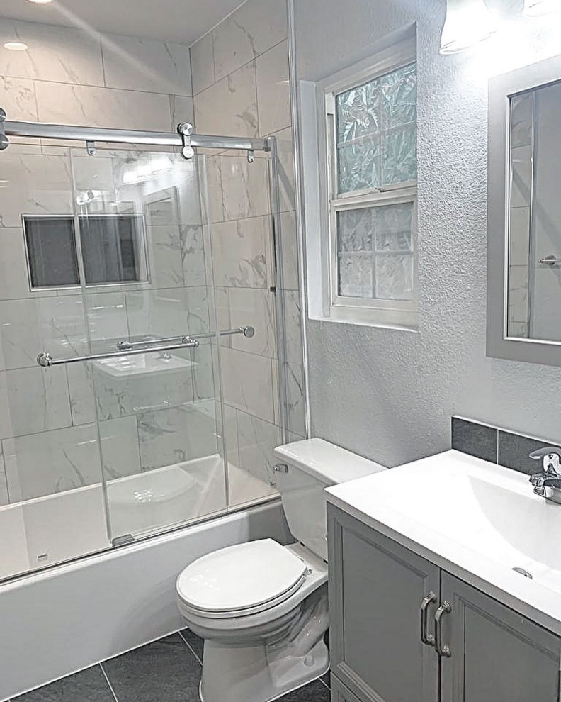 Bathroom Remodeling