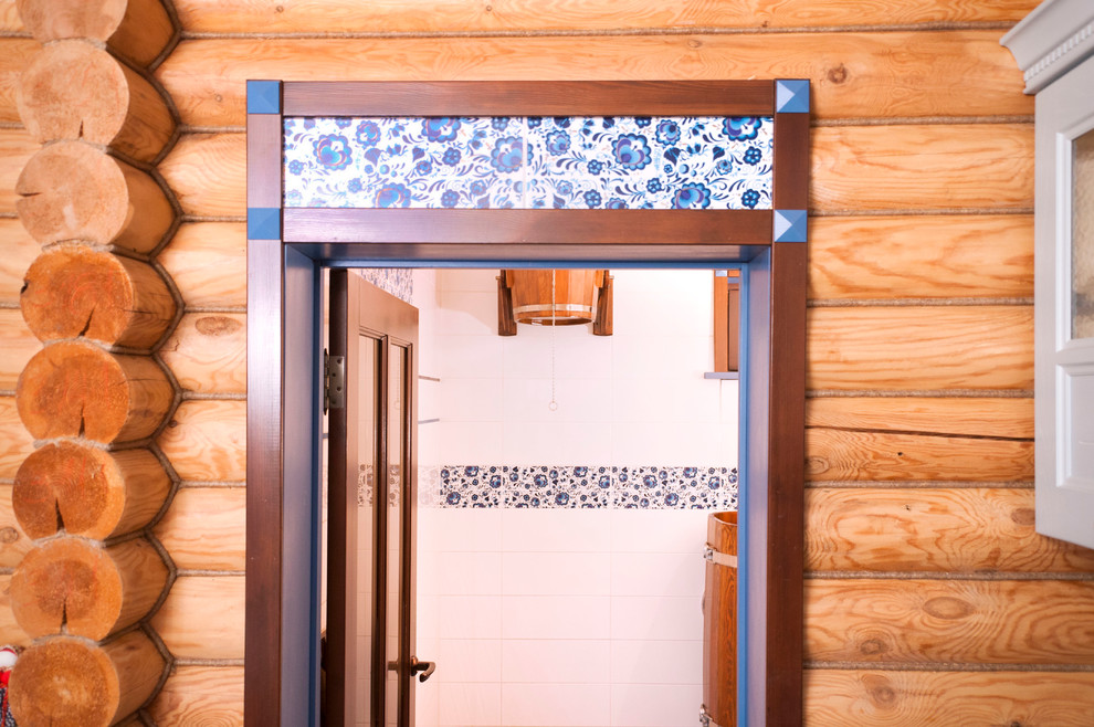 Russian вathhouse | Русская баня