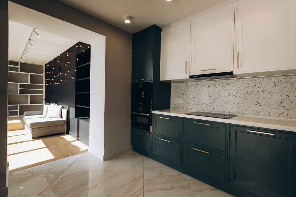 Квартира на Ленинском