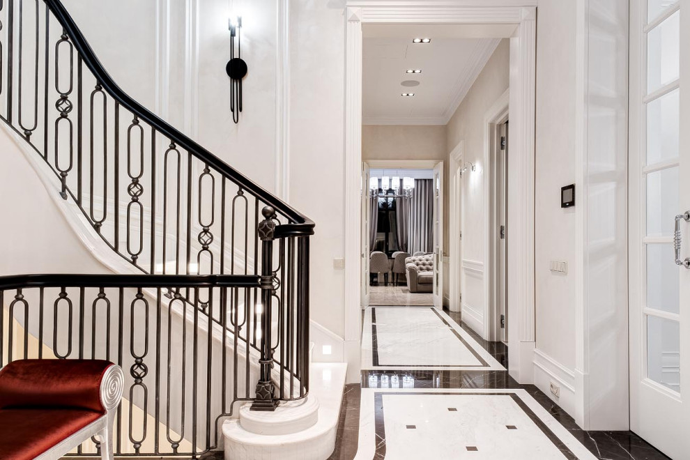 Серебряная сказка