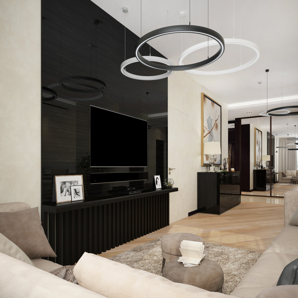 ЖК Магеллан