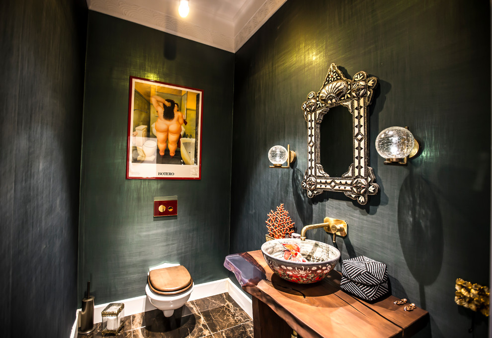 Таунхаус для холостячки.