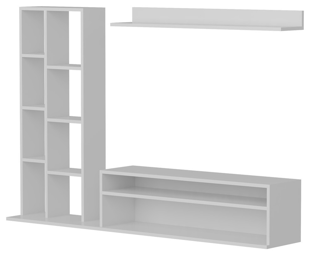 Luka 71" TV Stand