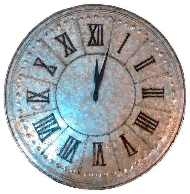 Часы настенные D51 см