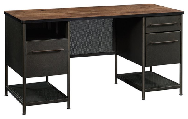 houzz executive desk