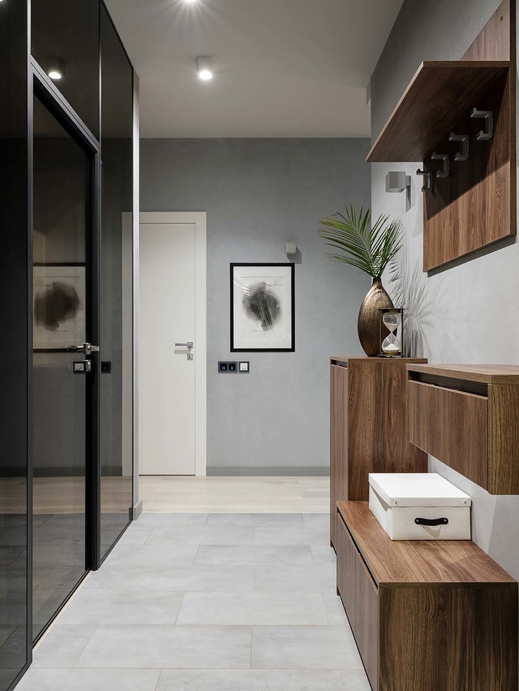 Квартира с характером