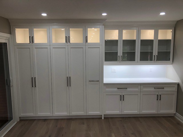 Complete Home Remodeling Septmber 2018