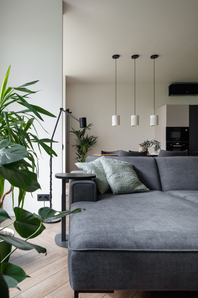 ЖК Грин парк