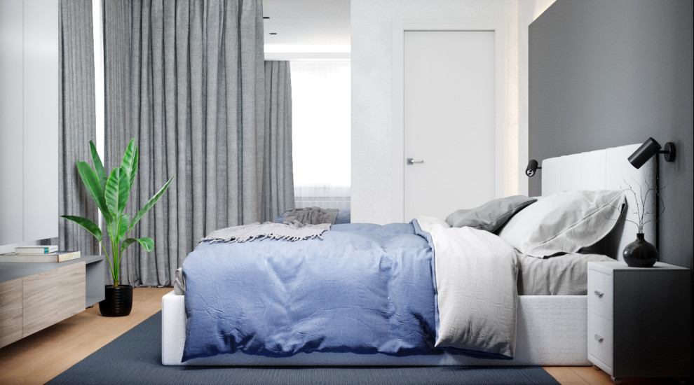 Квартира в Тосно